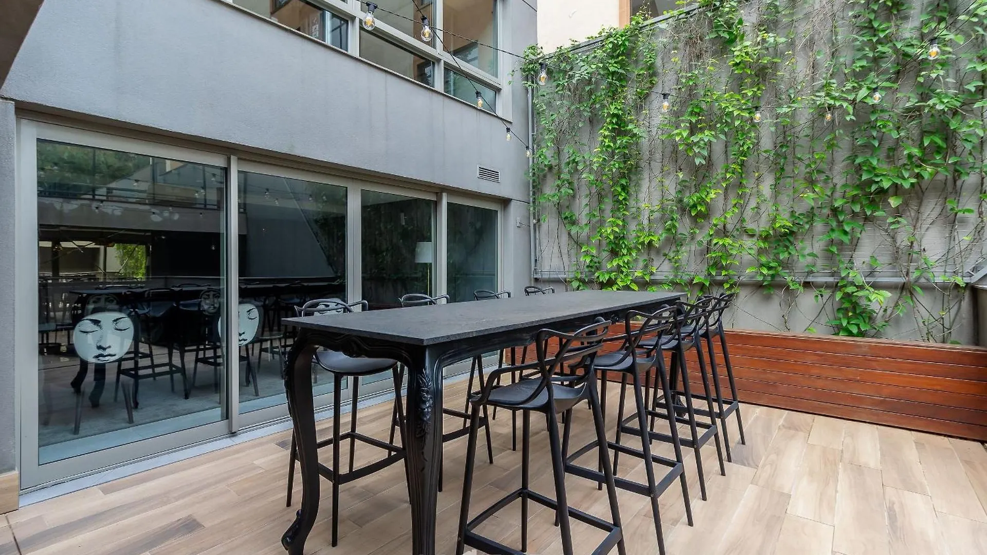 Studio De Luxo E Sofisticado No Moinhos Lbo203 Porto Alegre Lägenhet